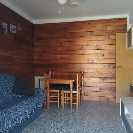 Alquiler En Importante Zona De Escalada !! Apartment Camarasa Luaran gambar