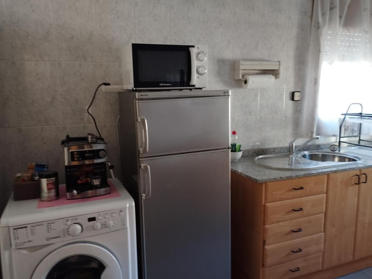 Alquiler En Importante Zona De Escalada !! Apartment Camarasa Luaran gambar