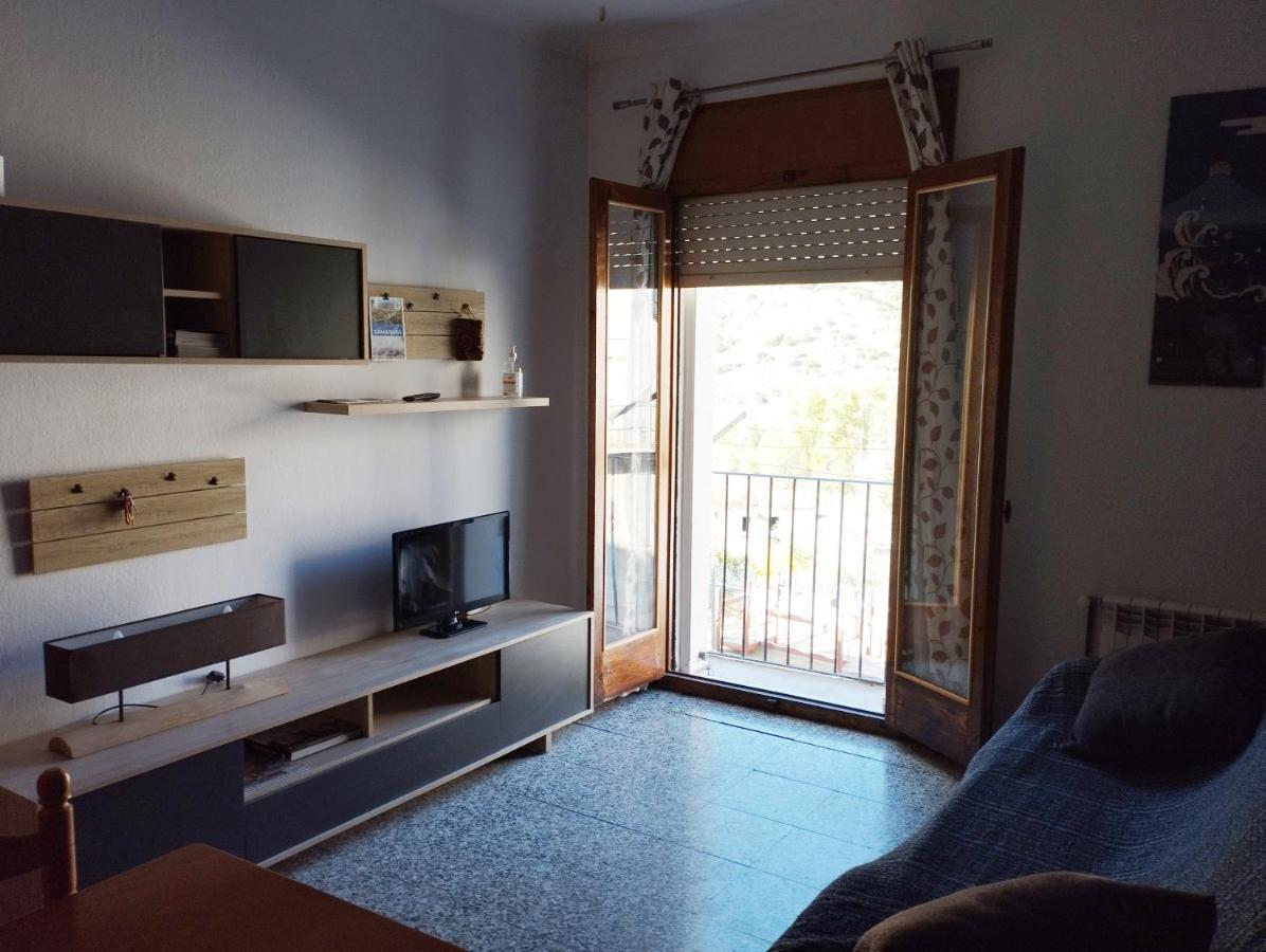 Alquiler En Importante Zona De Escalada !! Apartment Camarasa Luaran gambar